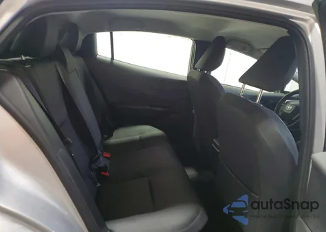 2025 Toyota Prius Le z USA, uszkodzony, nr VIN JTDACAAU9S3054207